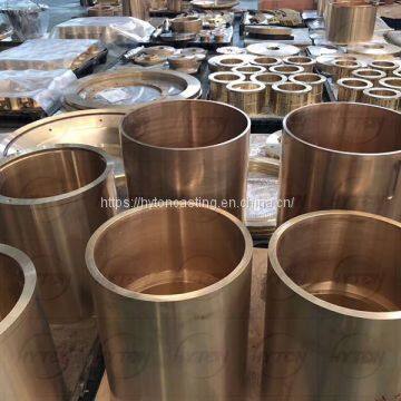 Apply to Metso Nordberg Gp550 Cone Crusher Replacement Parts Eccentric Bushing photo-4