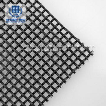 Sturdy 10-mesh stainless steel wire mesh