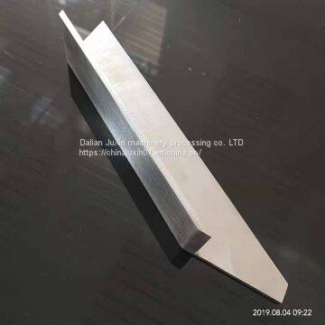 Metal Parts- Laser Cutting Service China