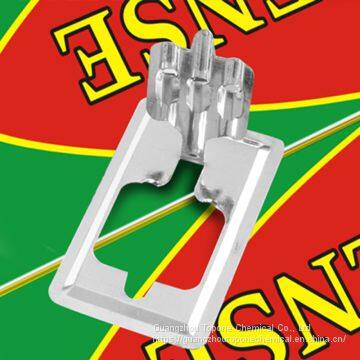 Long Mosquito Repelling Good Fragrance Sandalwood Safe Incense Sticks for Sale photo-5