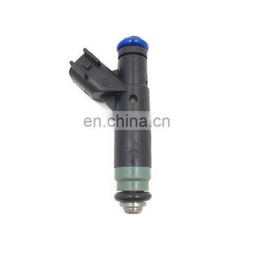 Fuel Injector Nozzle OEM YF1E-G4A-9F593 photo-4
