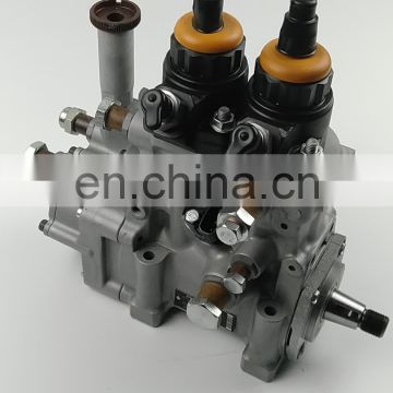 oem quality diesel fuel common-rail injection pump 094000-0660