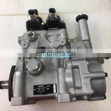 High-Quality Auto Parts Diesel Injection Pump 162-9610
