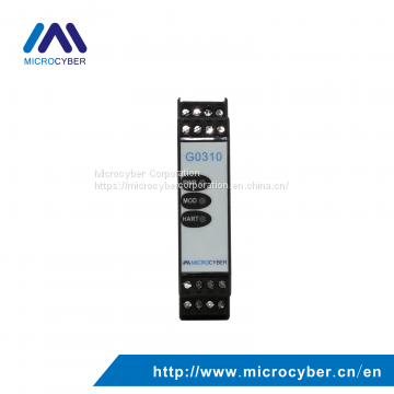 G0310 MODBUS to HART Gateway Modbus-RTU Protocol to HART Protocol photo-2