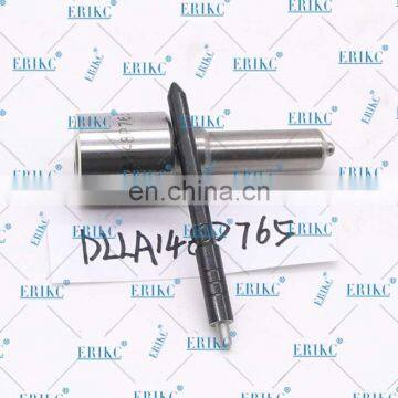 ERIKC DLLA148P765 Denso Original Nozzle DLLA 148 P765 Injector Nozzle 093400-7650 cr Nozzle DLLA 148 P 765 photo-3