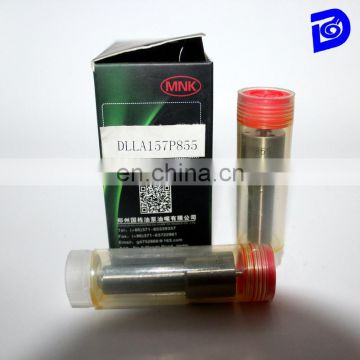 093400-8550 injector nozzle DLLA157P855 for 095000-5450