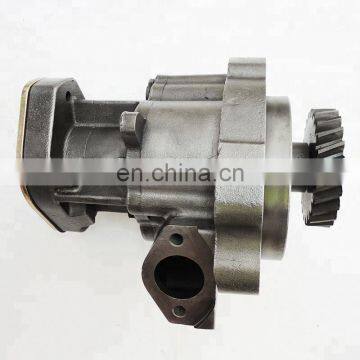 Hot Sale Tractor Diesel Engine Parts NT855 3609833 Oil Pump photo-2
