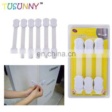 Baby Magnetic Lock Baby Magnetic Cabinet Locks photo-3