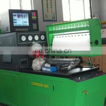 Taian common rail fuel injection pump test bench