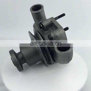 Tractor water pump 742558M91