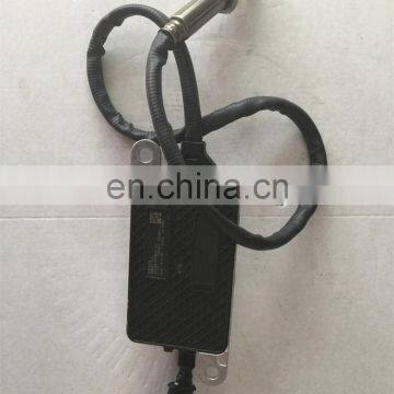 Truck Spare Parts NOX SENSOR 5WK9 7100 Yuchai GA500-1205150