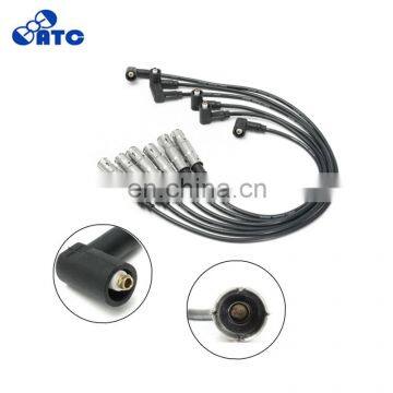 High Qualiy Ignition Wire Sets for VW OEM 021998031 photo-2