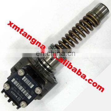 FUEL INJECTION PUMP 20450666 0414750004 FOR VOLVO EXCAVATOR EC240 D7D DEUTZ BF6M1013C ENGINE