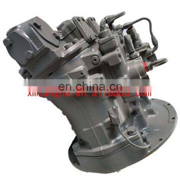 Excavator Genuine ZX225 Hydraulic PumpZX225US ZX240-3 Hydraulic Pump HPV102FW 9195235 Hydraulic Pump Parts