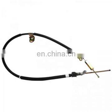 46430-0K041 brake cable for Landcruiser Prado