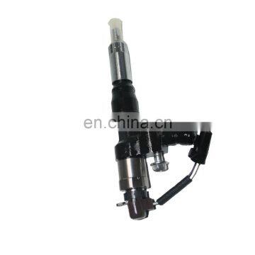 Denso Diesel Fuel Common Rail Injector 095000-5345 Suitable Nozzle DLLA158P1092 photo-2