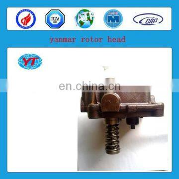 rotor head HX.5 for 4TNE94 4TNV98 4TNV94L 4TNE98