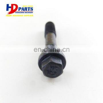Diesel Engine 6BT Con Rod Bolt photo-3