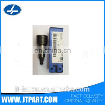 131153-6120 for 6BG1T genuine parts nozzle injector