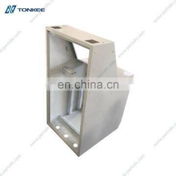 Industrial Steel Sheet Electrical Operation Console Panel Operator Console Control Desk photo-5