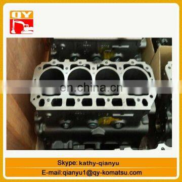 Cylinder block suitable for 4105Q diesel engine