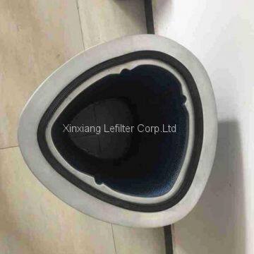 Donadlson Air Filter Cartridge P034303-016-142/P034303-016-436 Used on Gas Turbine photo-2