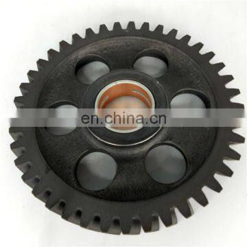 China Wholesale Cheap IDLE GEAR FOR 8-97112607-0 1007120-117 Timing Gear