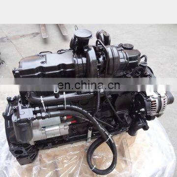 Genuine Engine Assembly for QSB6.7 Diesel Engine 46643834 photo-4
