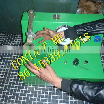 PQ400 Double Springs Diesel Injector Nozzle photo-3