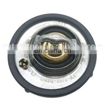 Engine Coolant Thermostat OEM 96MM-8575-B9E DM5G-8575-AA 96MM8575B9E DM5G8575AA photo-2