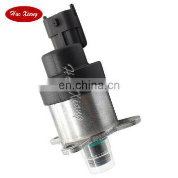 Good Quality Fuel Pressure Regulator Metering Valve 0928400643 / 0928400492