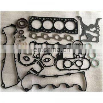 High performance full gasket kit for 3L 04111-54090 04111-54093 04111-54110