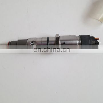 Diesel Engine Parts Common Rail fuel injector QSL ISLe fuel injector 5272937 0445120304