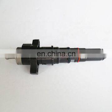 Construction Machinery Diesel 3095773 K19 Engine Injector photo-2