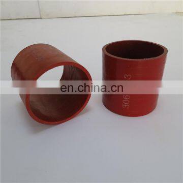 Marine Diesel Engine Spare Parts for NT855 Plain Hose 3060613 Rubber