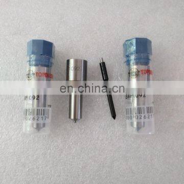 TOP DIESEL Common Rail Nozzle DLLA158P1092 093400-1092 For Injector 095000-6363534289338-97609788-3456 photo-6