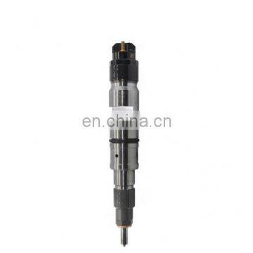 0445 120 291 Fuel Injector Bos-ch Original In Stock Common Rail Injector 0445120291