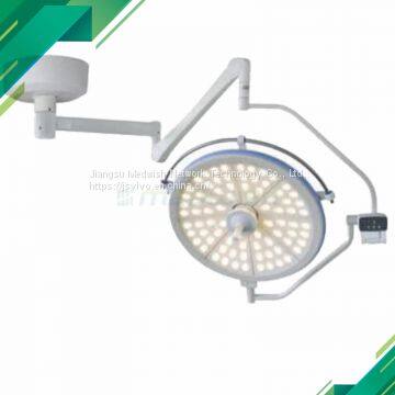 AG-LT019B High quality single head LED shadowless operation light surgical lamp for operating room