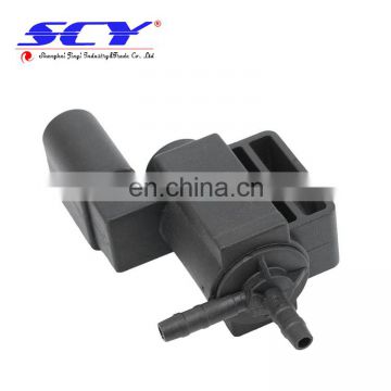 EGR Vacuum Solenoid Suitable for Volkswagen Tiguan Audi Q5 CC A5 Quattro S5 037 906 283 C 037906283C 72288000 CP604 2F1197