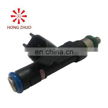 High Quality Fuel Injector 0280158156 by Factory Manufacturing for Car OEM 0280158156 photo-3