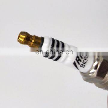 bkr6eix-11 laser iridium sparkplug spare parts