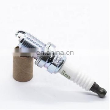 High quality platinum alloy spark plugs OEM 7090 BKR5EGP