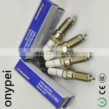 Professional Electrodes Blue Iridum Bujias Spark Plug  8#41-114 12621258
