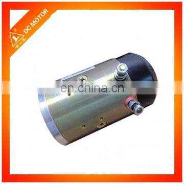 24V 2KW WATERPROOF Hydraulic dc Pump Motor photo-5