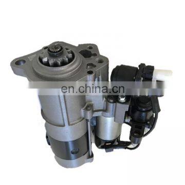 Manufacture Good Price M8T85271 ME221562 ME240241 4M51 4M50 Engine Motor Starter For MITSUBISHI CANTER 6.5L 2007-