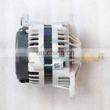 QSB QSL QSM 24V 70A Diesel Engine Alternator Generator 5282841 3972735 2874863 4993343 3935531 3920617 photo-4