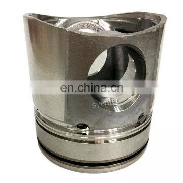 6BT 6D102 S6D102 Diesel Engine Piston 6735-31-2111 6735312111 3957790 For PC200-6 PC200-7 Excavator photo-2