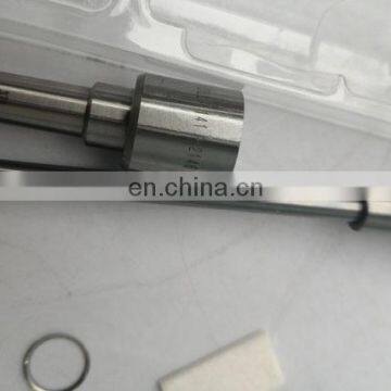 ISF3.8 Engine 0445120134 Fuel Injector Repair Kit 0445120134F DLLA141P2146 photo-2