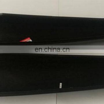 DFSK C37 Mini Bus Parts Rear Door Ornament / Back Door Decoration -BLACK 6302221-CA01 / 6302121-CA01 photo-2