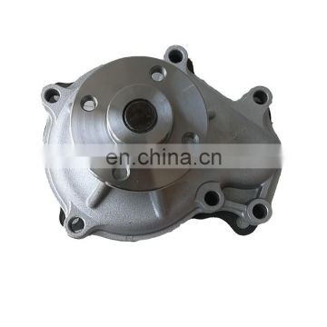 High quality Water pump 1C010-73030 for Kubota V3300 engine